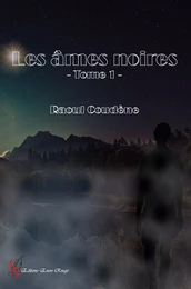 Les Âmes noires - Tome 1