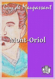 Mont-Oriol