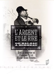 L'argent et le rire