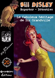 Le fabuleux héritage de Sir Grandville