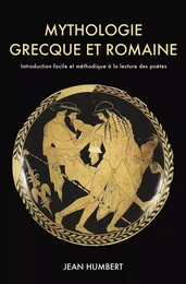 Mythologie grecque et romaine