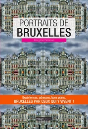 Portraits de Bruxelles