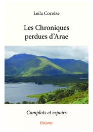 Les Chroniques perdues d'Arae