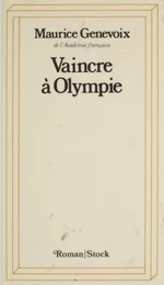 Vaincre à Olympie