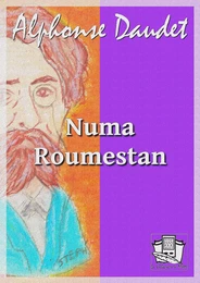 Numa Roumestan