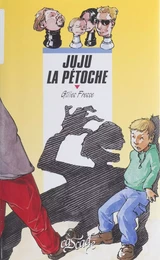 Juju la pétoche