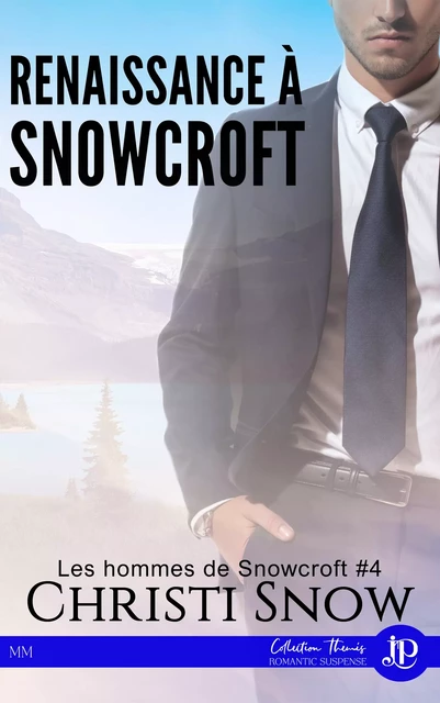 Renaissance à Snowcroft - Christi Snow - Juno Publishing