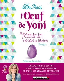 L'Œuf de Yoni