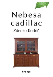 Nebesa cadillac