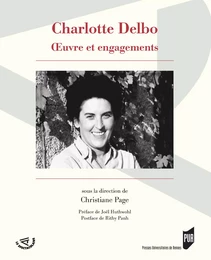 Charlotte Delbo