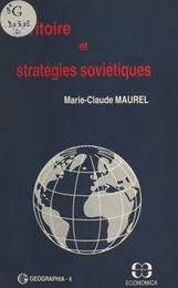 Territoire et stratégies soviétiques