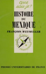 Histoire du Mexique