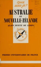 Australie et Nouvelle-Zélande