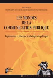 Les mondes de la communication publique