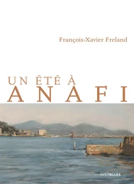 Un été à Anafi