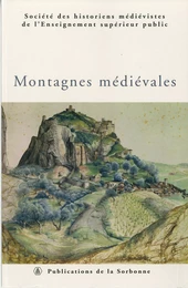 Montagnes médiévales