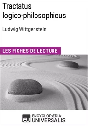 Tractatus logico-philosophicus de Ludwig Wittgenstein