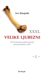 XXXL velike ljubezni