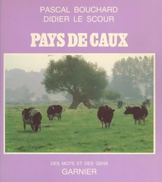 Pays de Caux