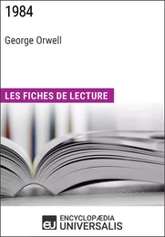 1984 de George Orwell