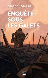 Enquête sous les galets