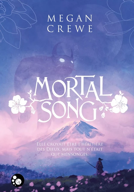 Mortal Song - Megan Crewe - Editions du Chat Noir