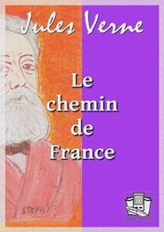 Le chemin de France