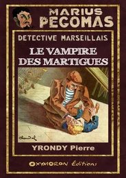 Le vampire des Martigues