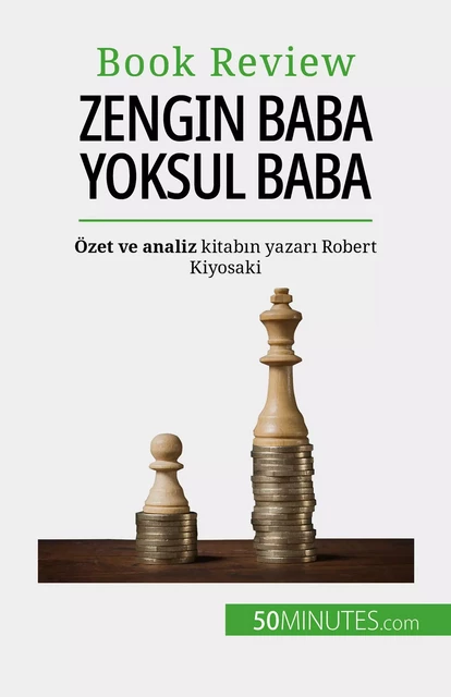 Zengin Baba Yoksul Baba - Myriam M'Barki - 50Minutes.com