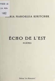 Écho de l'Est