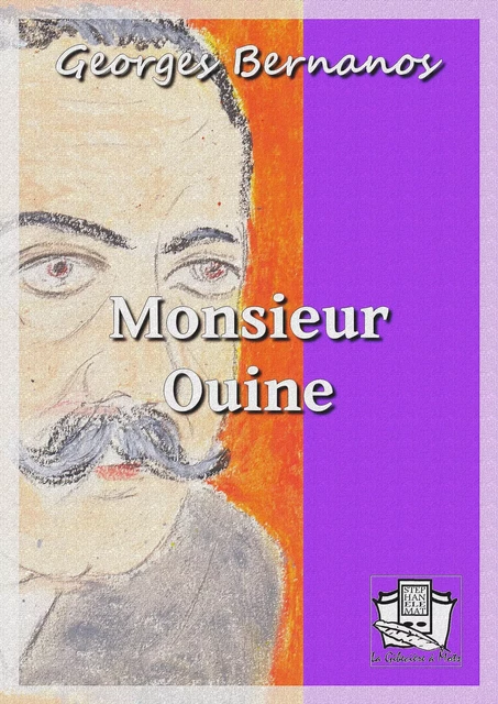 Monsieur Ouine - Georges Bernanos - La Gibecière à Mots