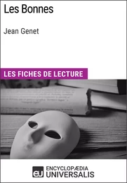 Les Bonnes de Jean Genet