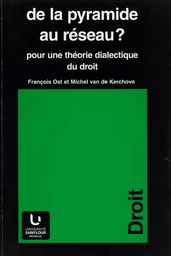 De la pyramide au réseau ?