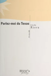 Parlez-moi du Texas