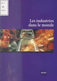 Les Industries dans le monde