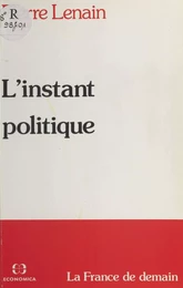 L'Instant politique