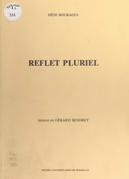 Reflet pluriel