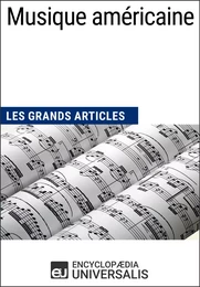 Musique américaine