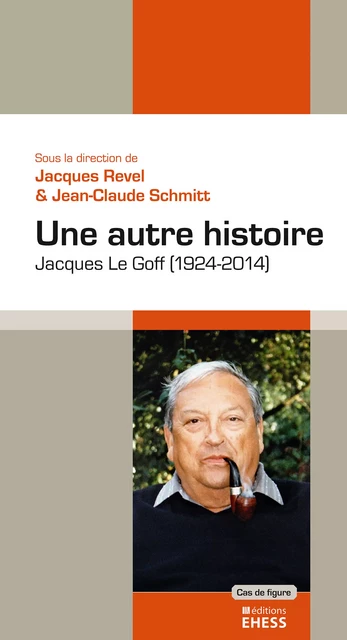 Une autre histoire -  - Éditions de l’École des hautes études en sciences sociales