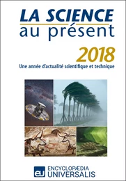 La Science au présent 2018