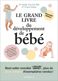 Le Grand Livre du développement de bébé