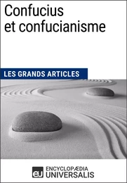 Confucius et confucianisme