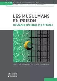 Les Musulmans en prison