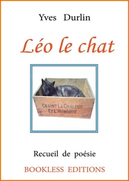 Léo le chat