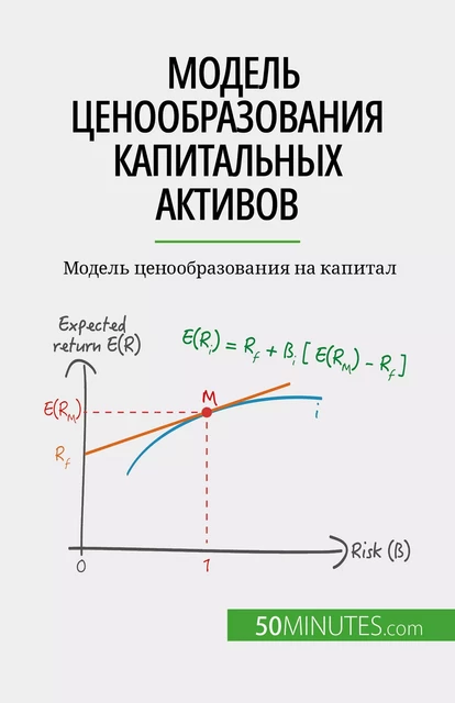 Модель ценообразования капитальных активов - Ariane de Saeger - 50Minutes.com