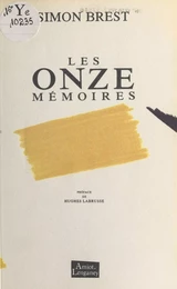 Les Onze Mémoires