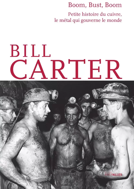 Boom, Bust, Boom - Bill Carter - Intervalles