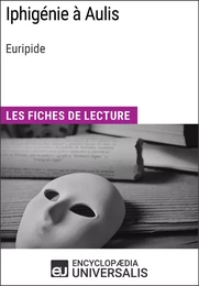 Iphigénie à Aulis d'Euripide