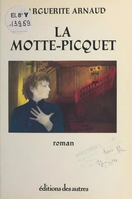 La Motte-Picquet - Marguerite Arnaud - FeniXX réédition numérique