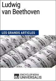 Ludwig van Beethoven